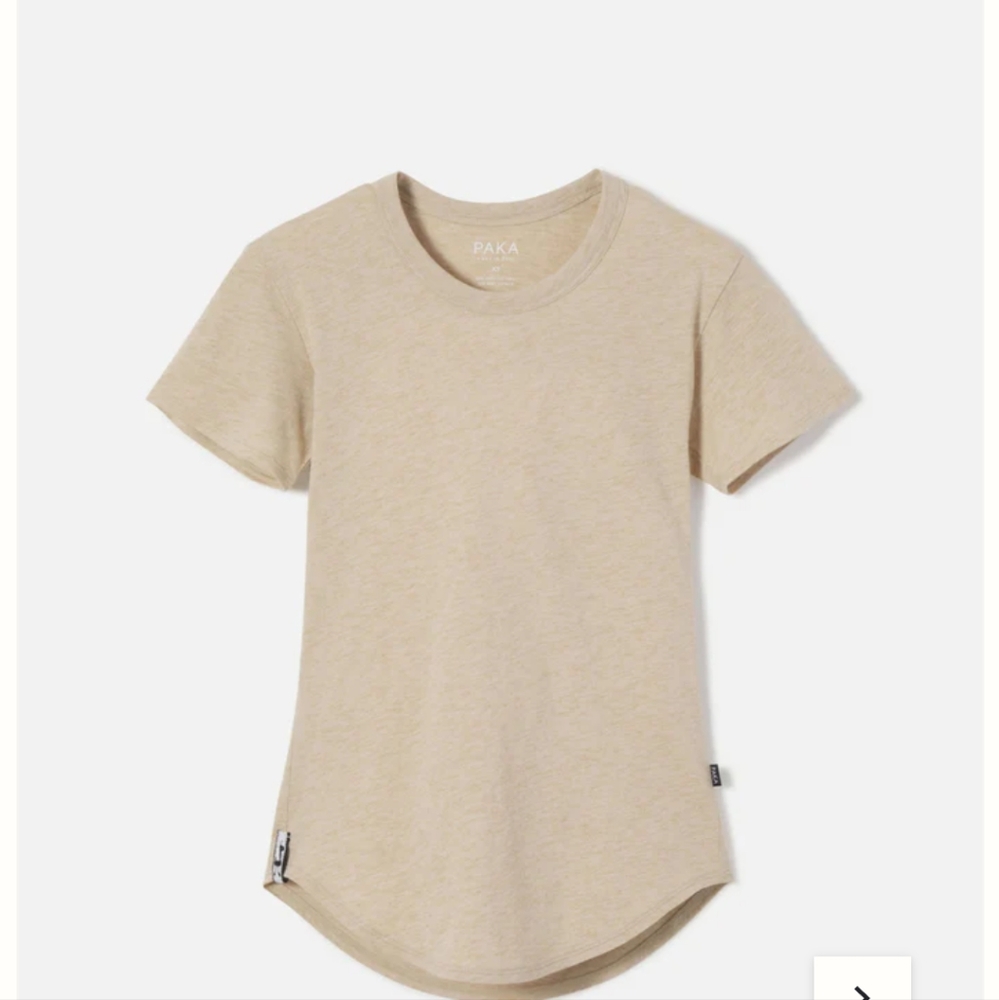Paka T shirt